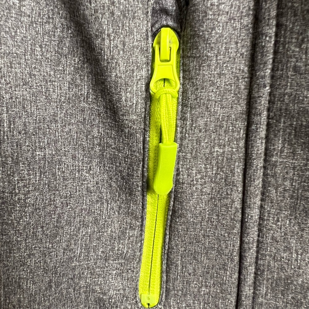 ACX Active Full-Zip Jacket - Picture 7 of 8